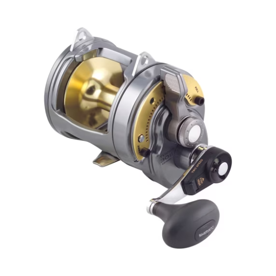 SHIMANO TYRNOS 30II