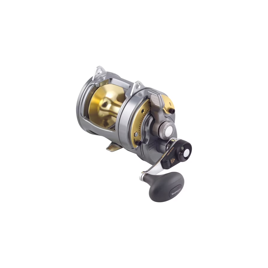 SHIMANO TYRNOS 30II