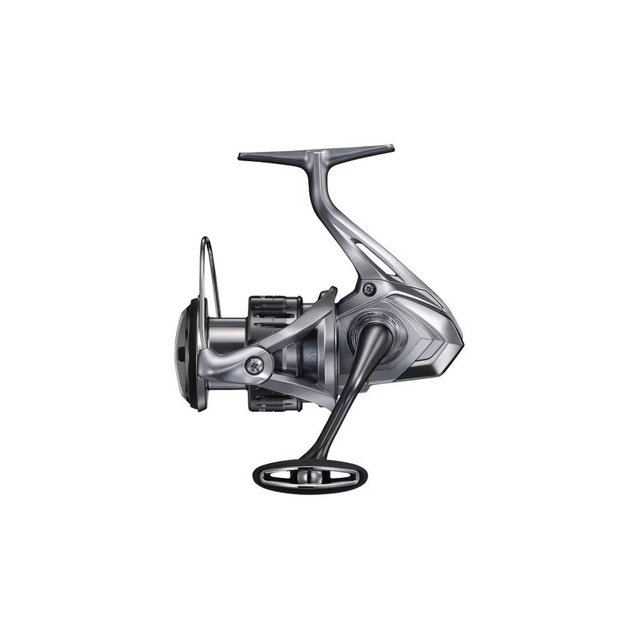 SHIMANO NASCI 4000 FC