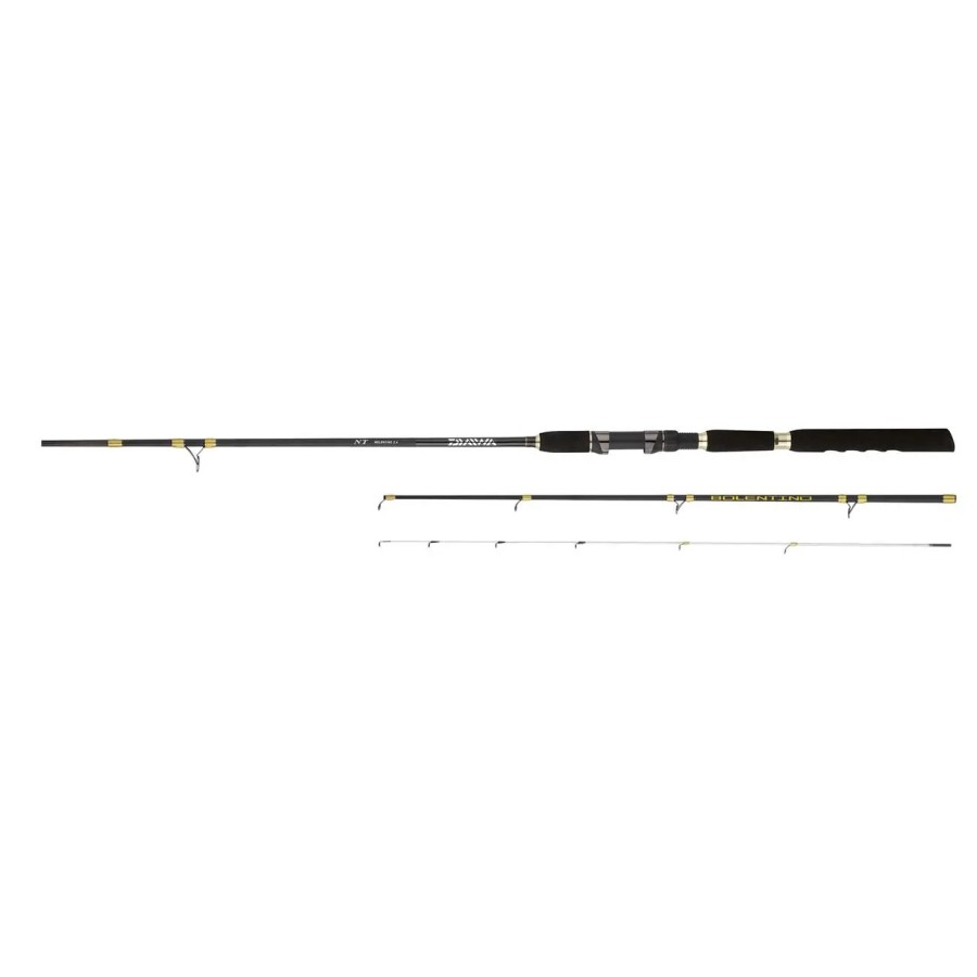 DAIWA 19 NT BOLENTINO