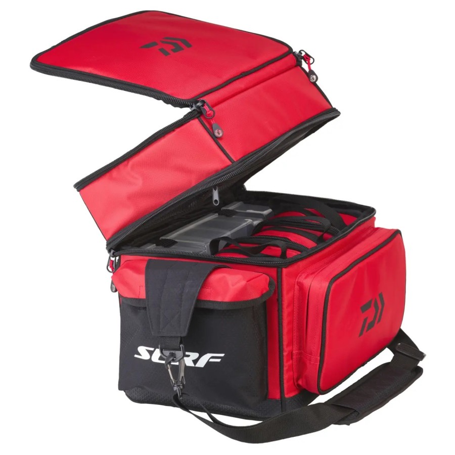 DAIWA BORSA SURF CASTING 43L