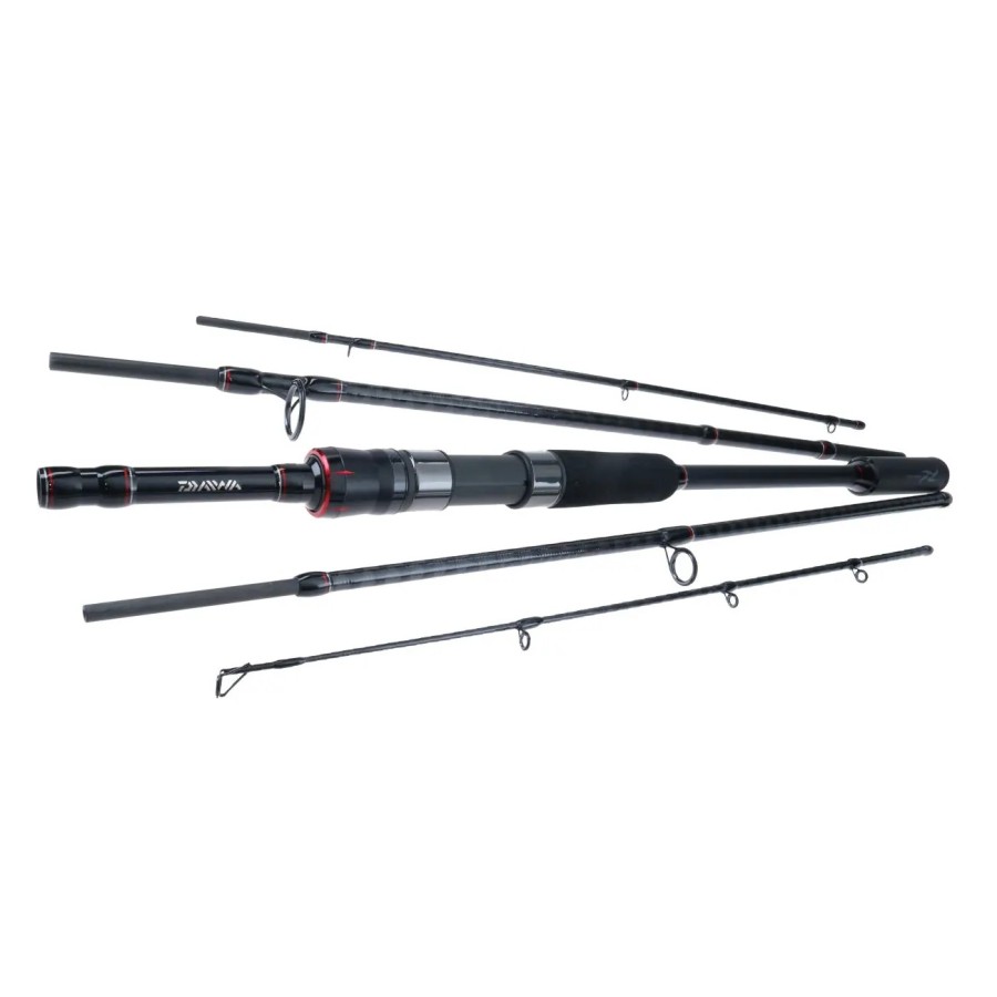 DAIWA 21 NINJA TRAVEL 70XH