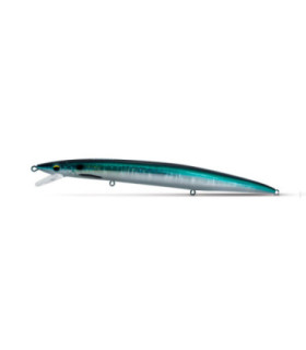 JATSUI RAFT MINNOW 170MM 22GR COL. HOGR