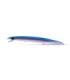 JATSUI RAFT MINNOW 170MM 22GR COL. LSNS