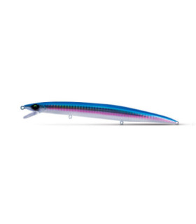 JATSUI RAFT MINNOW 170MM 22GR COL. LSNS