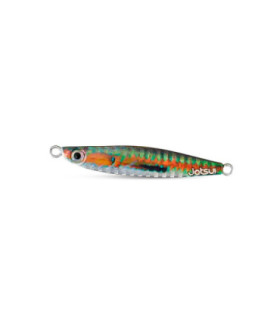 JATSUI RUSH JIG NATURAL MIS.5GR COL. NPIN