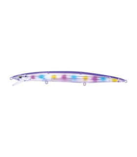 JATSUI RAFT MINNOW 140MM 14GR COL. MLTC