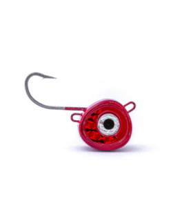JATSUI VERTICAL BALL 300GR COL. FULL RED