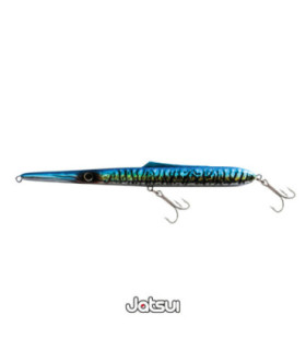 JATSUI DRAKE NEEDLE MIS.150 COL.SBB