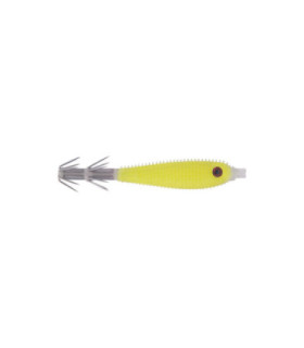 JATSUI RUSH TATAKI RUBBER 1.5 COL.YELLOW