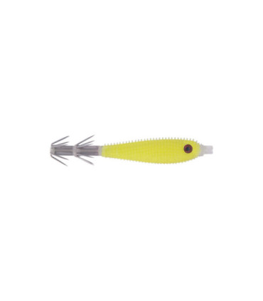 JATSUI RUSH TATAKI RUBBER 1.5 COL.YELLOW