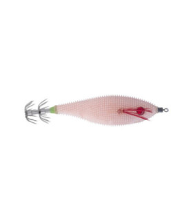 JATSUI RUSH SUTTE RUBBER 1.5 COL.RED