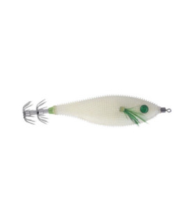 JATSUI RUSH SUTTE RUBBER 1.5 COL.GREEN