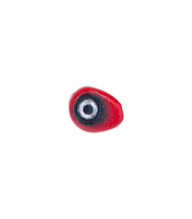 JATSUI RUSH HEAD SLIDER 150GR COL. FULL RED