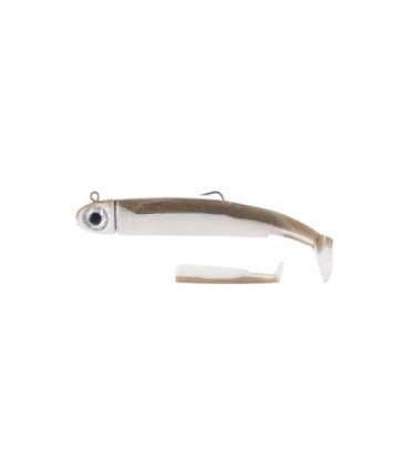 JATSUI BLADE MINNOW 7CM COL. KB