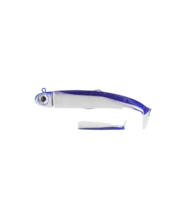 JATSUI BLADE MINNOW 7CM COL. BM