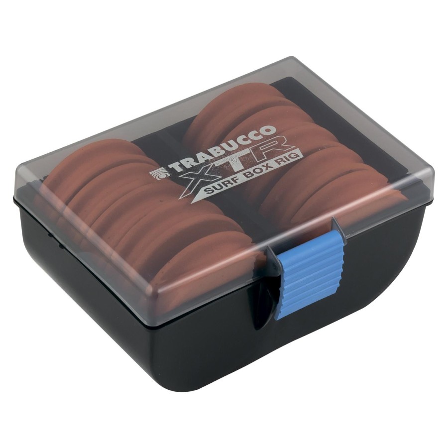 TRABUCCO XTR SURF STORAGE BOX