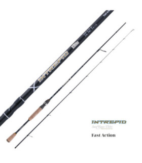 JATSUI CANNA INTREPID 7' 3-15 GR