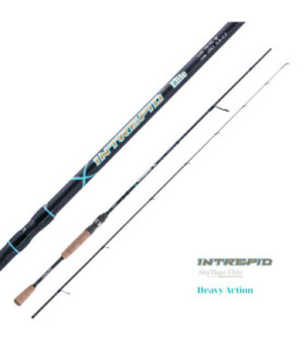 JATSUI CANNA INTREPID 7' 10-30 GR