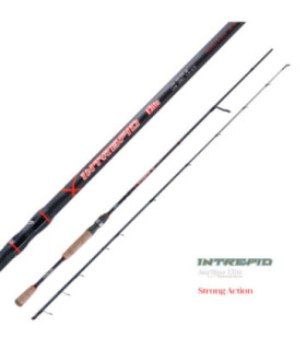 JATSUI CANNA INTREPID 8' 40-60 GR