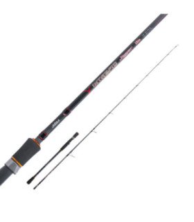 JATSUI CANNA INTREPID JIGGER TYPE S 6'8'' 80-200GR