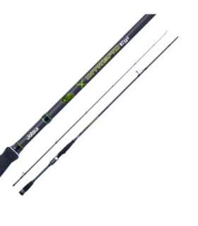 JATSUI CANNA INTREPID EGI 8' J8LA