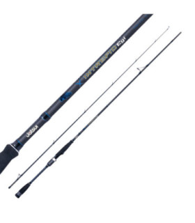 JATSUI CANNA INTREPID EGI 8' J8MA