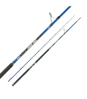 JATSUI CANNA SHOREMAX 10 30-100GR W/SEA GUI