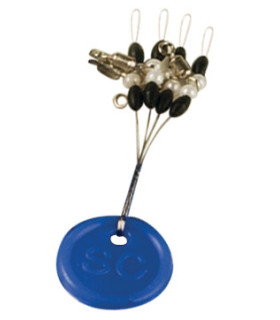 BULOX STOPPER C/GIRELLA CONF.5 PZ MIS.XL