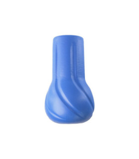 BULOX SUPPORTO DA COMB. CM.10 COL. BLUE