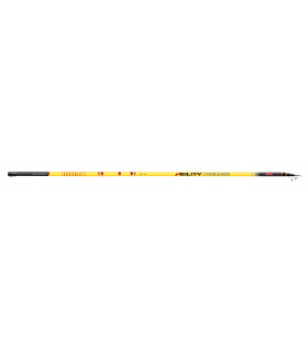 BULOX CANNA ABILITY BOLOGNESE MT.5