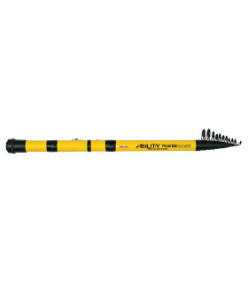 BULOX CANNA ABILITY TRAVEL BOLO MT.4