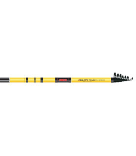 BULOX CANNA ABILITY TRAVEL TELE SPIN MT.2