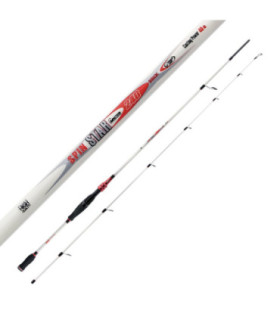 BULOX CANNA SPINSTAR MT.2.40