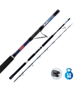 BULOX CANNA BLUE BOAT 270 30-50LBS 1.5KG