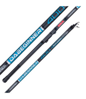 BULOX CANNA DABEGINNER BOLO 400