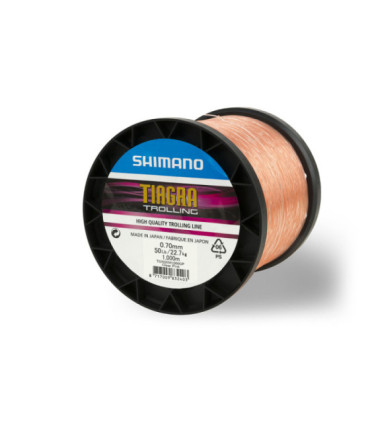 Shimano Line Tiagra Hyper Trolling