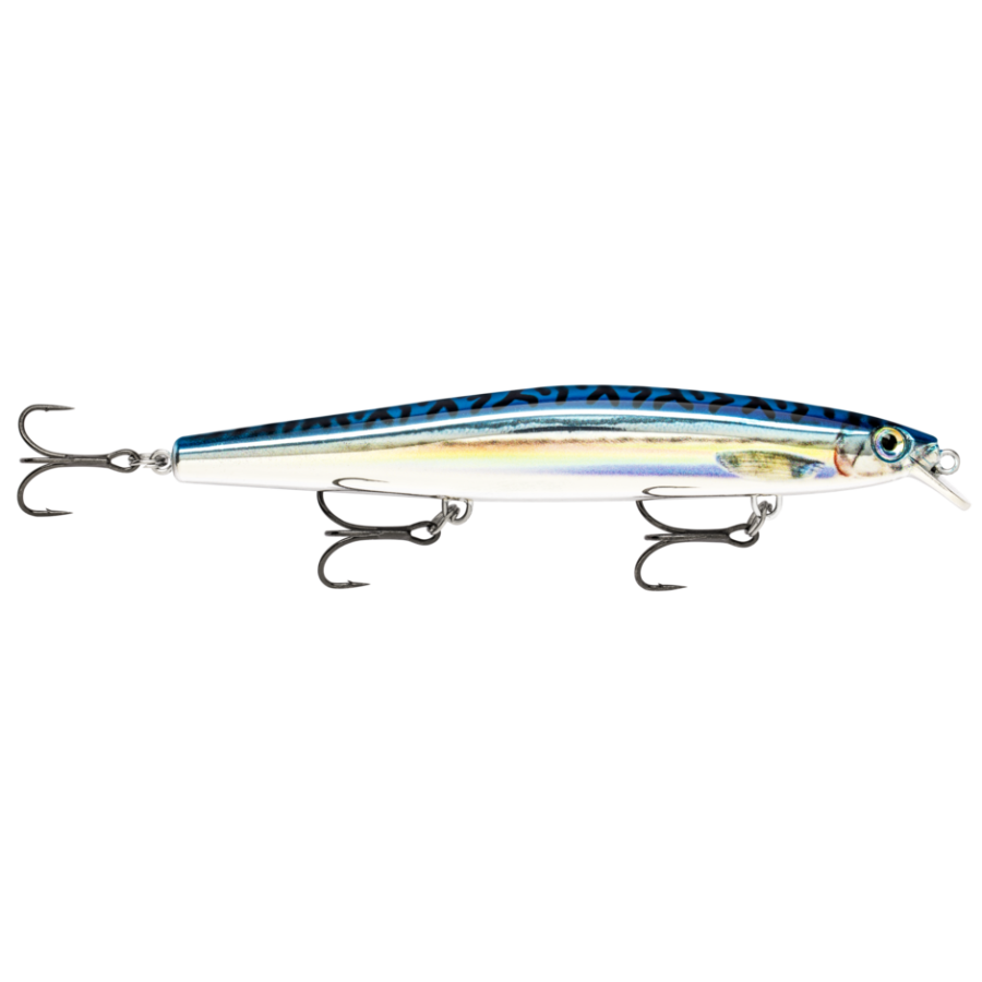 MAX RAP LG RG MINNOW