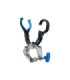 BULOX BOAT ROD HOLDER W/ALLOY SUPPORT RS016