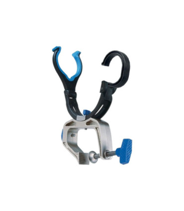 BULOX BOAT ROD HOLDER W/ALLOY SUPPORT RS016