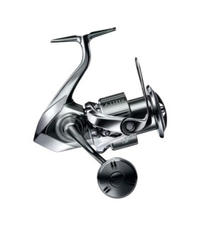 SHIMANO STELLA FK C5000XGFK