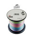 SUFIX X8 BRAID MULTICOLOR MT.1000