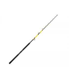SHIMANO BEASTMASTER CX STAND UP SPIRAL 50 LBS.