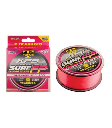 TRABUCCO T-FORCE XPS SURF FP MT. 300