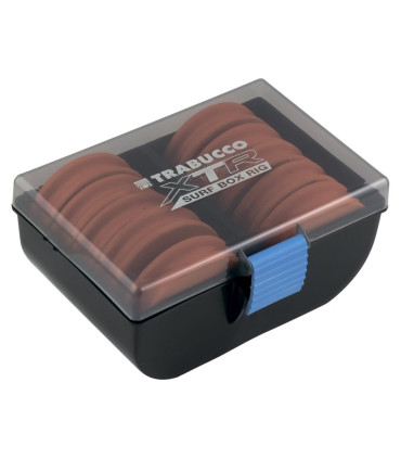 TRABUCCO XTR SURF STORAGE BOX riferimento 103-54-050