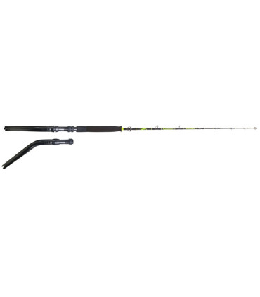 ITALCANNA BELLATOR 30 ACID