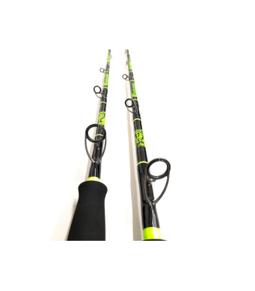 ITALCANNA BELLATOR 30 ACID