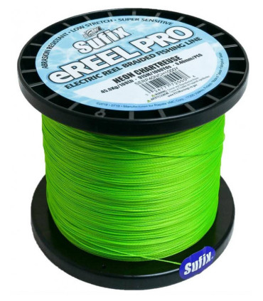 SUFIX E-REEL PRO MT.1000