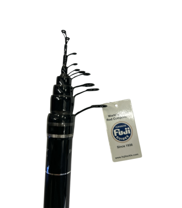 DAIWA CANNA AMORPHOUS REGULAR AV MT.7