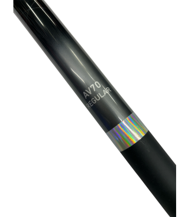 DAIWA CANNA AMORPHOUS REGULAR AV MT.7